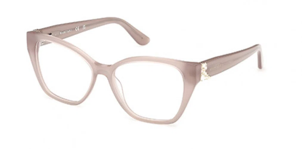 Guess By Marciano 50063 Eyeglasses - view 4